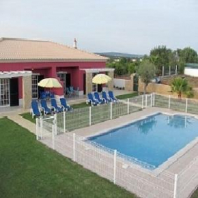 Vila da Mesa